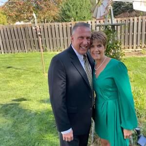 Meet your Posher, Debbie